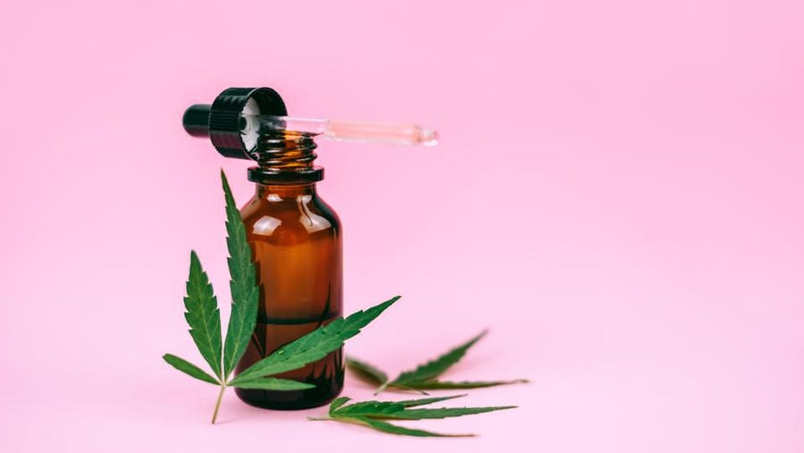 Can CBD oil be the key to easing your anxiety symptoms?