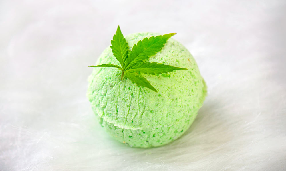 CBD-Infused Bath Bombs: The Rising Star in the Realm of Self-Care